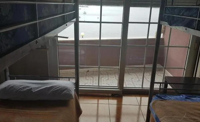 En Playa De Quenxe * Corcubión